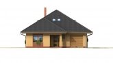 Vue - BUNGALOW 103